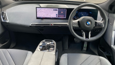 BMW iX 400kW xDrive60 M Sport 112kWh 5dr Auto [Skylounge] Electric Estate